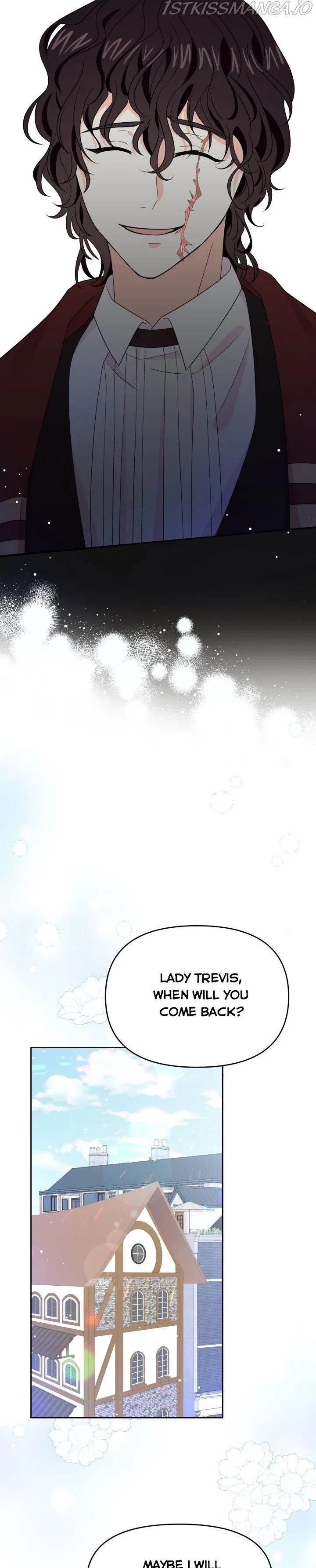 Abella’s Dessert Cafe Chapter 11 – Page 16