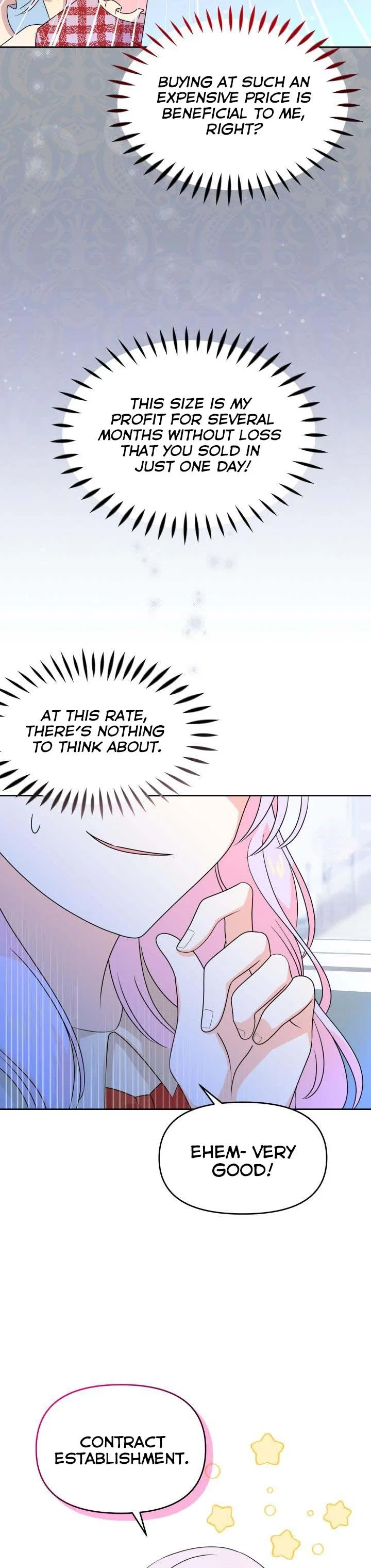 Abella’s Dessert Cafe Chapter 10 – Page 6