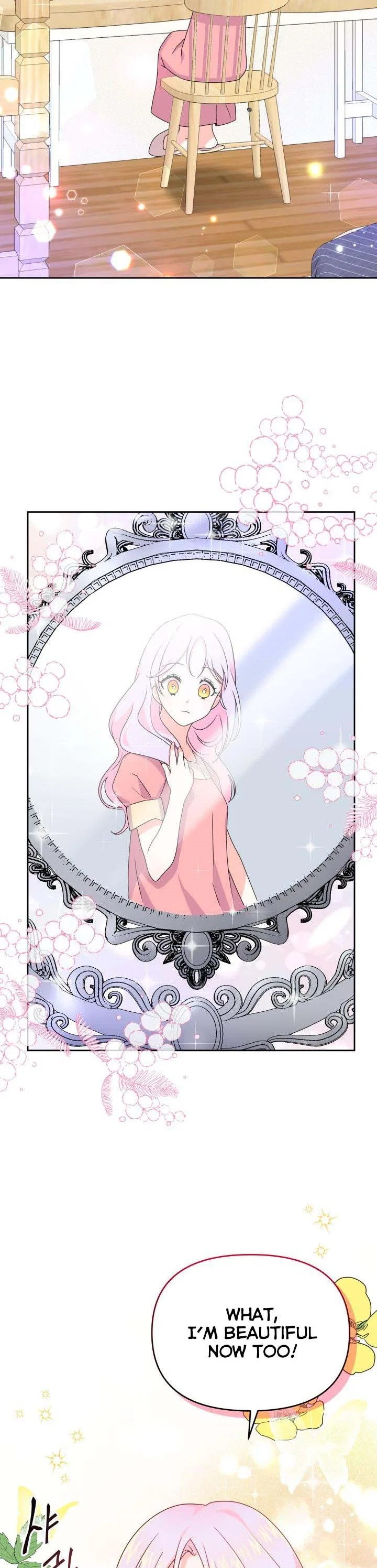 Abella’s Dessert Cafe Chapter 10 – Page 11