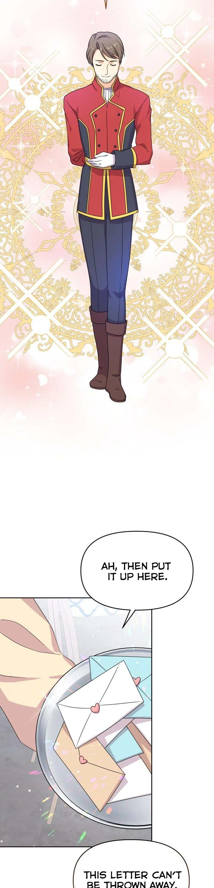 Abella’s Dessert Cafe Chapter 10 – Page 16