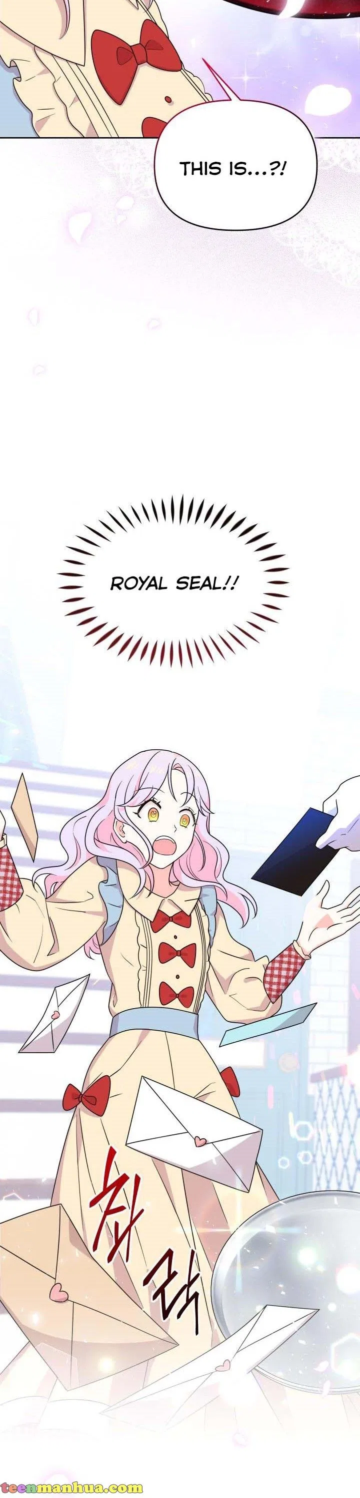 Abella’s Dessert Cafe Chapter 10 – Page 18