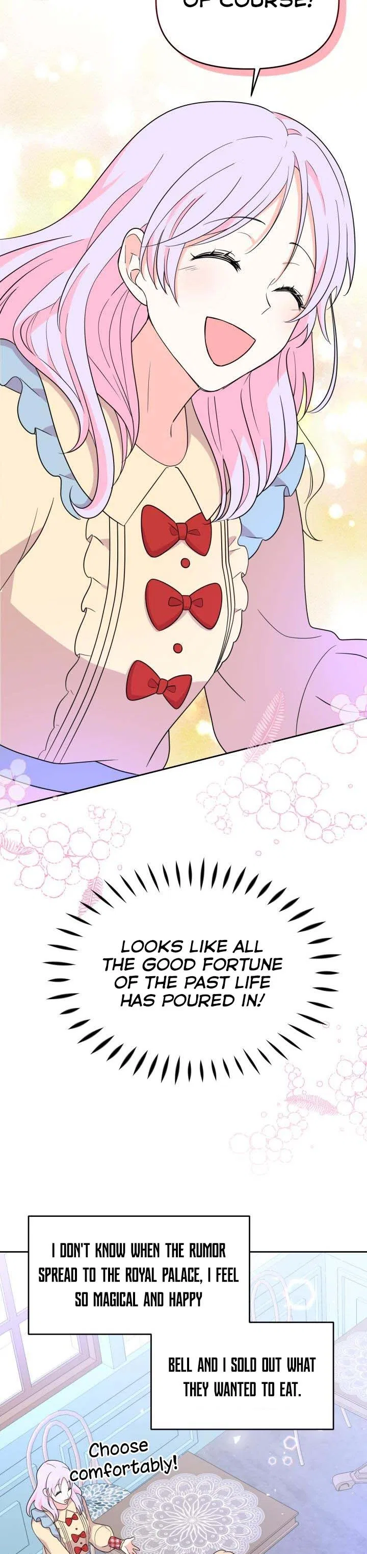 Abella’s Dessert Cafe Chapter 10 – Page 25