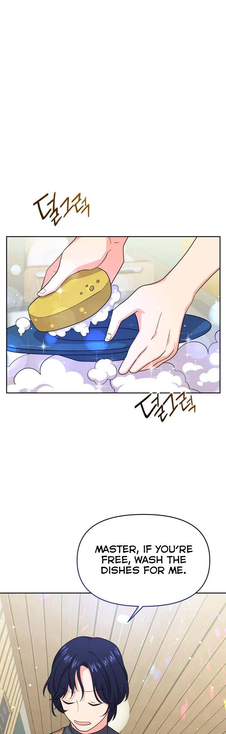 Abella’s Dessert Cafe Chapter 10 – Page 30
