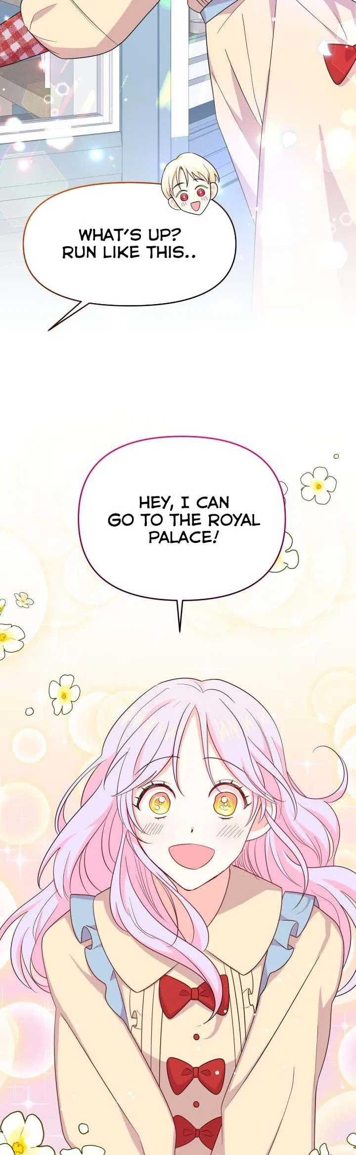 Abella’s Dessert Cafe Chapter 10 – Page 34