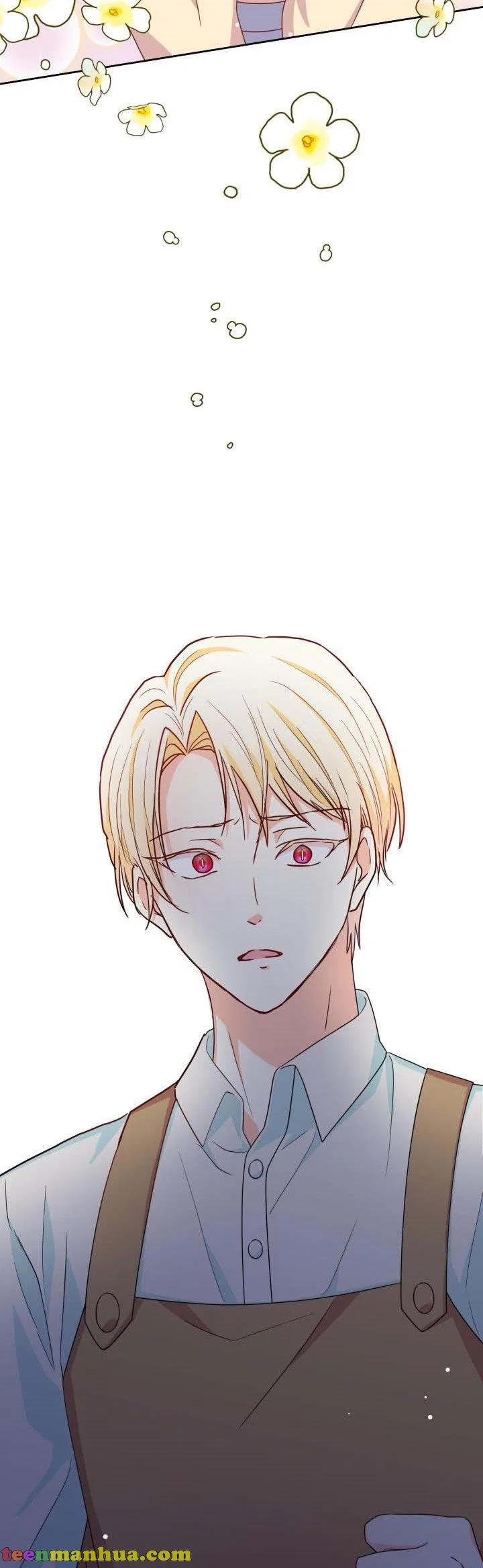 Abella’s Dessert Cafe Chapter 10 – Page 35