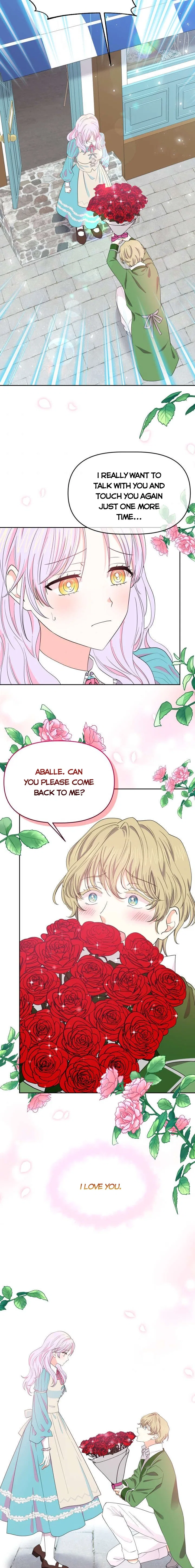 Abella’s Dessert Cafe Chapter 6 – Page 13