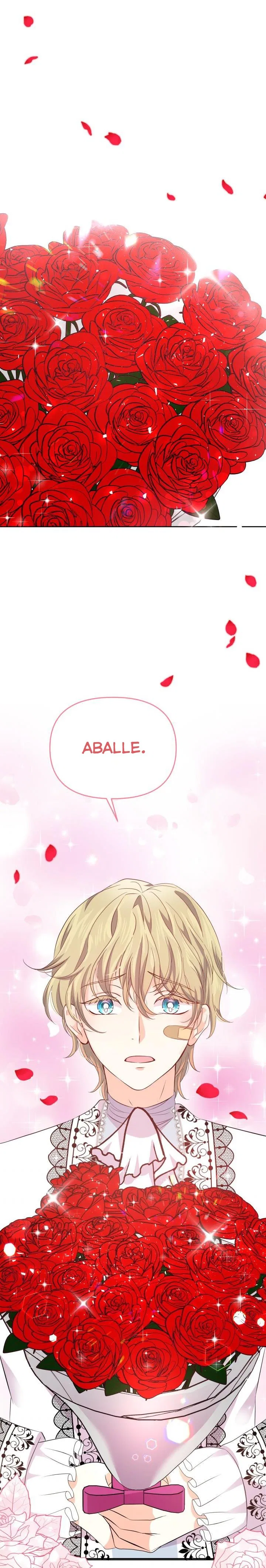 Abella’s Dessert Cafe Chapter 4 – Page 9