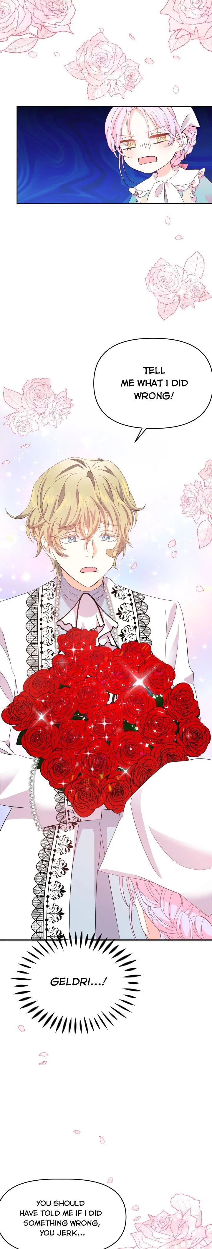 Abella’s Dessert Cafe Chapter 4 – Page 10