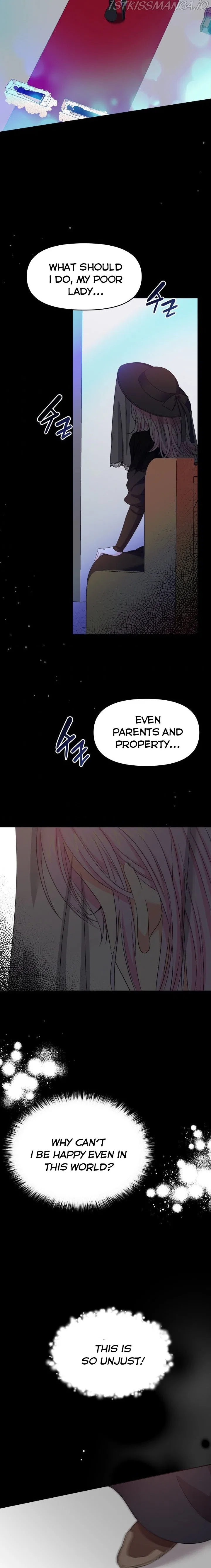 Abella’s Dessert Cafe Chapter 2 – Page 2