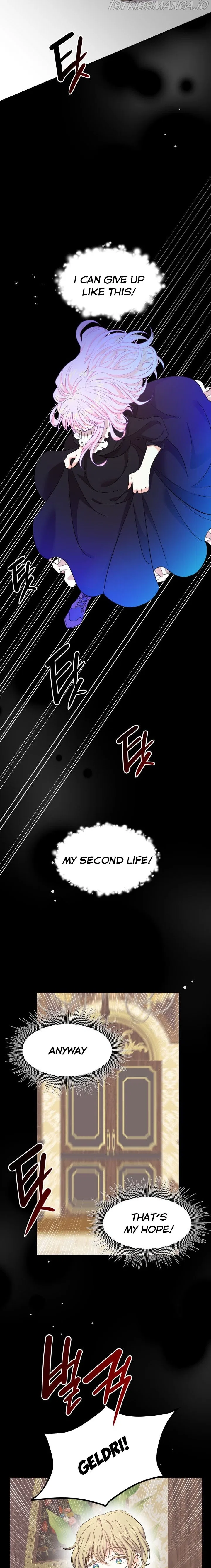 Abella’s Dessert Cafe Chapter 2 – Page 3