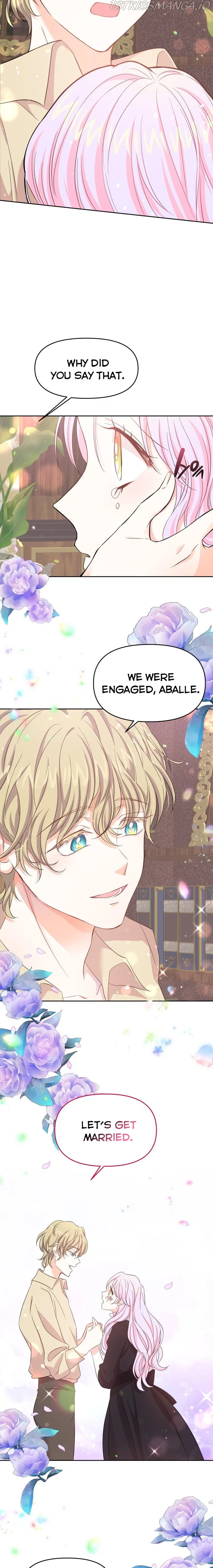 Abella’s Dessert Cafe Chapter 2 – Page 5