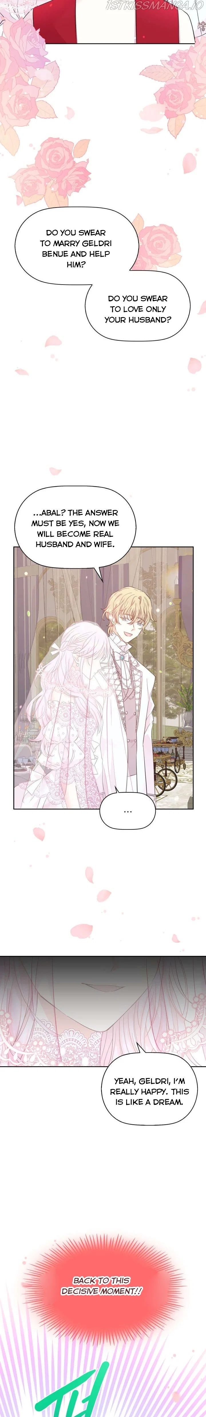 Abella’s Dessert Cafe Chapter 1 – Page 4
