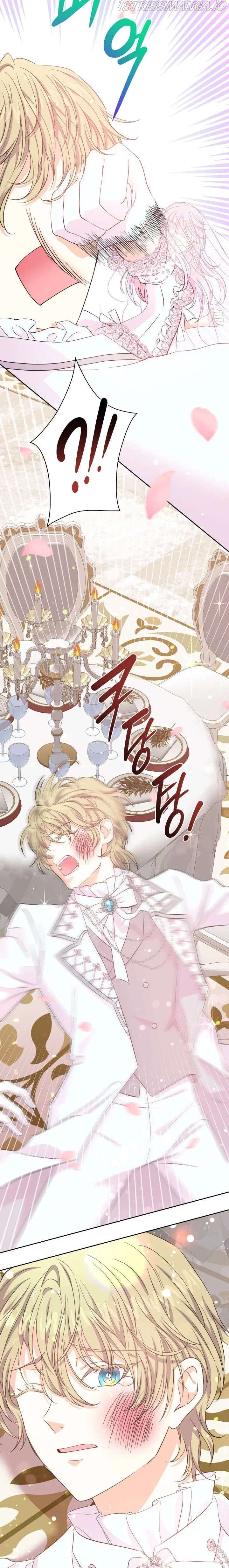 Abella’s Dessert Cafe Chapter 1 – Page 5