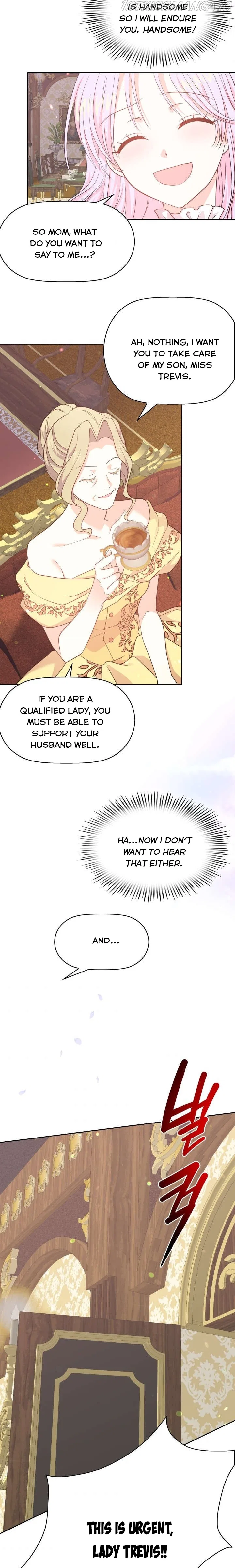 Abella’s Dessert Cafe Chapter 1 – Page 22