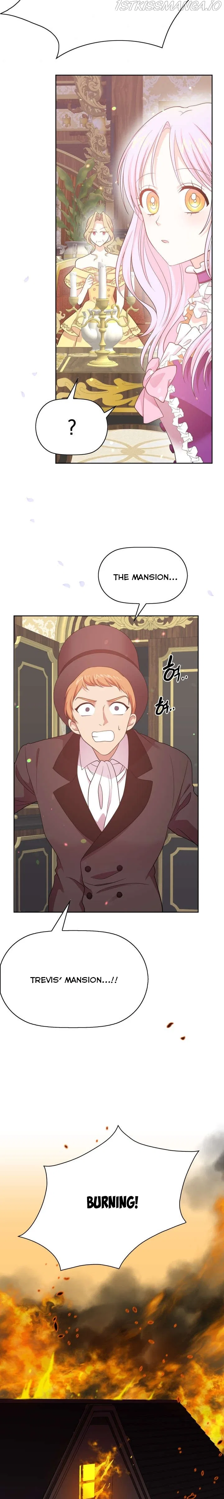 Abella’s Dessert Cafe Chapter 1 – Page 23