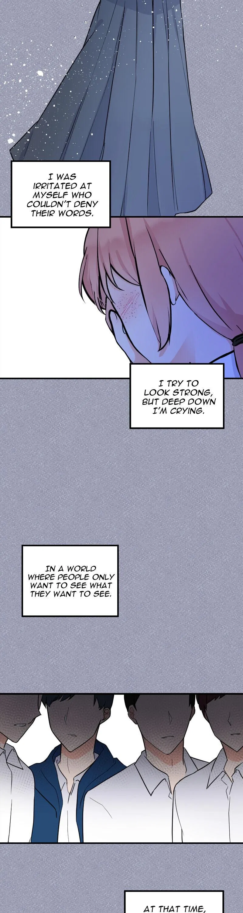 Hate You 999 Times Chapter 9 – Page 6