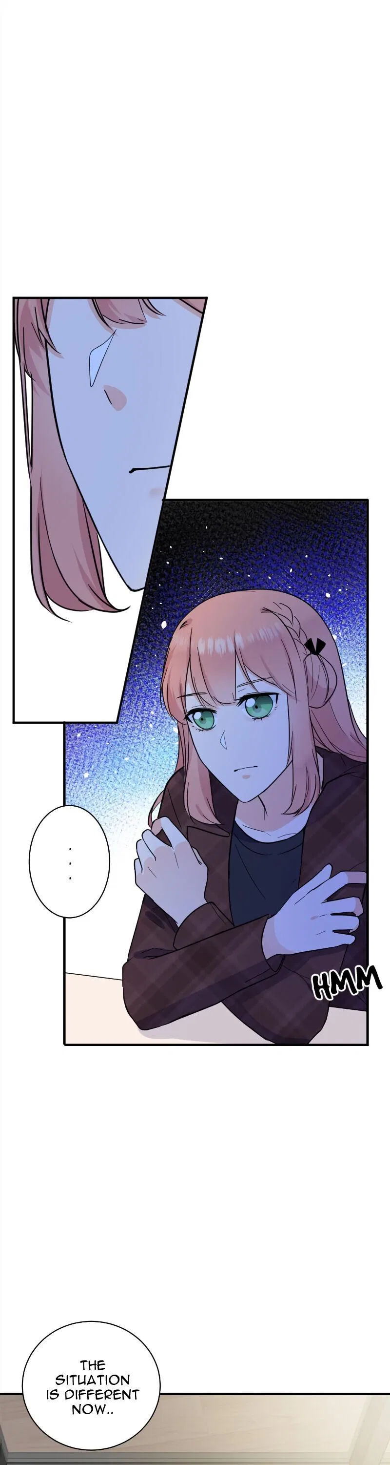 Hate You 999 Times Chapter 9 – Page 8
