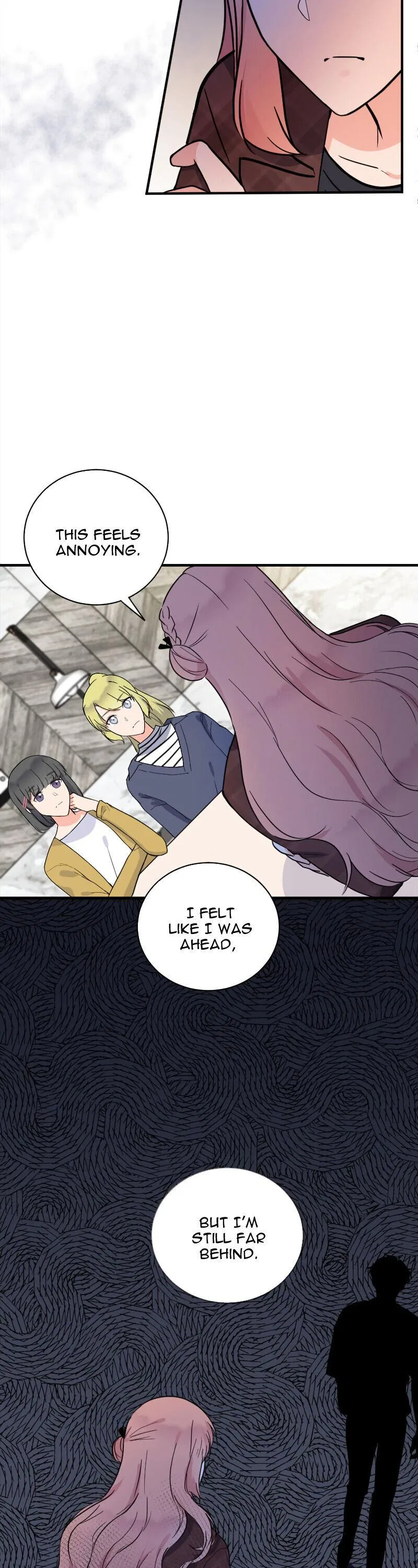 Hate You 999 Times Chapter 9 – Page 10
