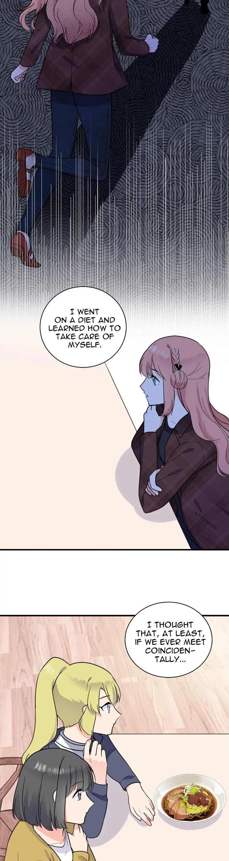 Hate You 999 Times Chapter 9 – Page 11