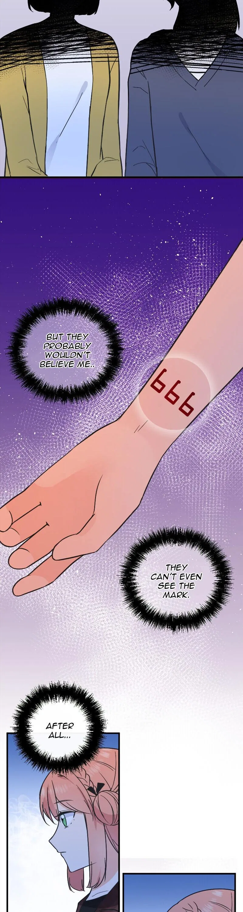 Hate You 999 Times Chapter 9 – Page 17