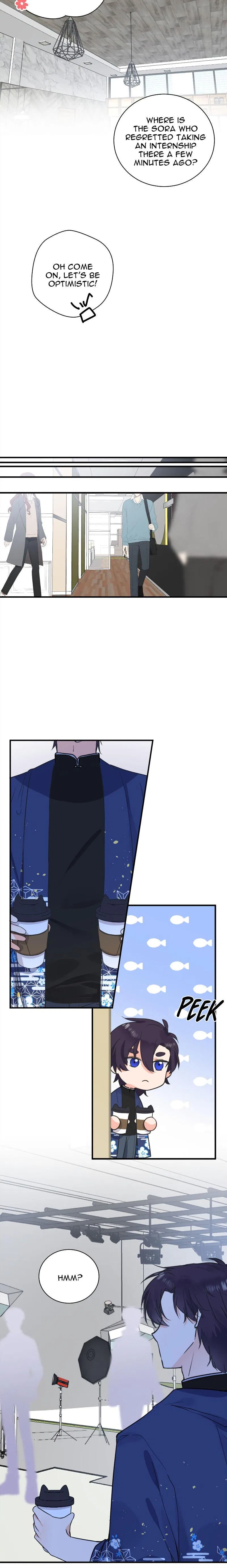 Hate You 999 Times Chapter 9 – Page 19
