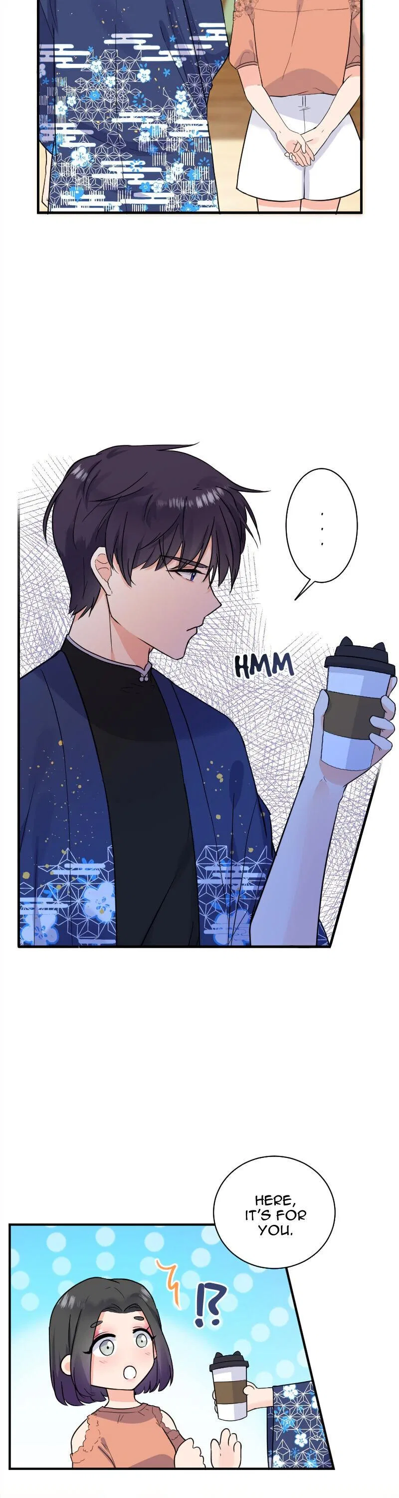 Hate You 999 Times Chapter 9 – Page 27