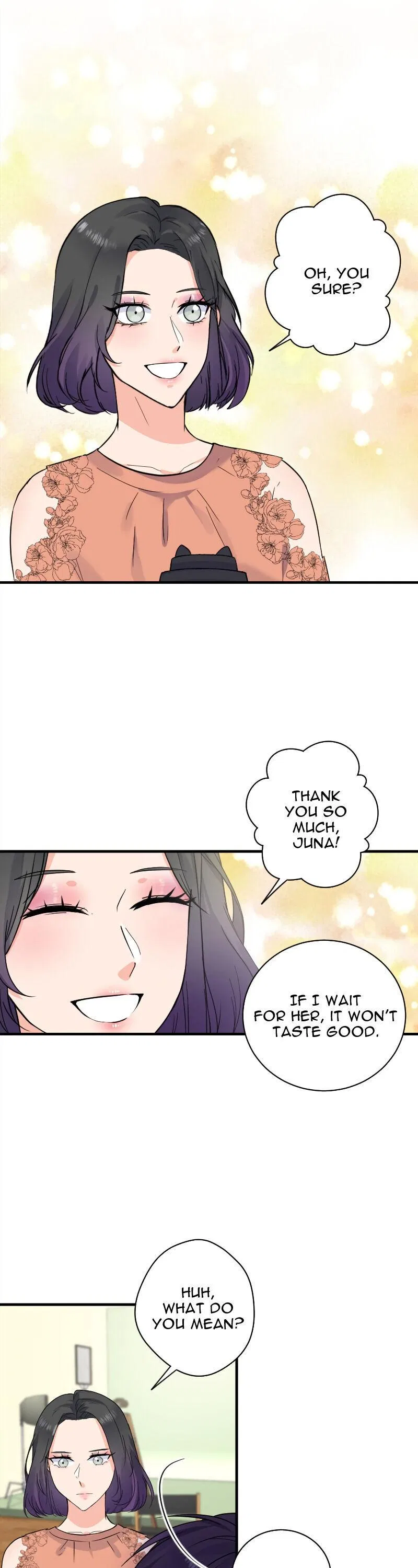 Hate You 999 Times Chapter 9 – Page 28
