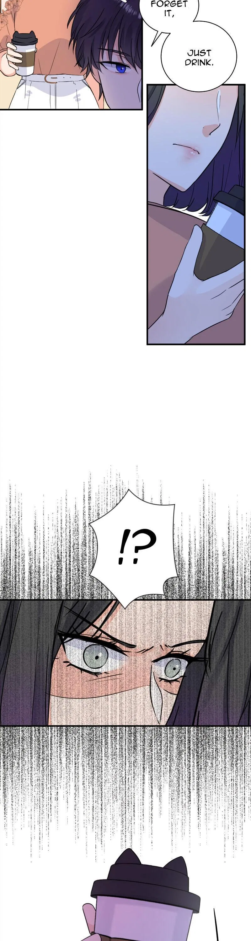 Hate You 999 Times Chapter 9 – Page 29