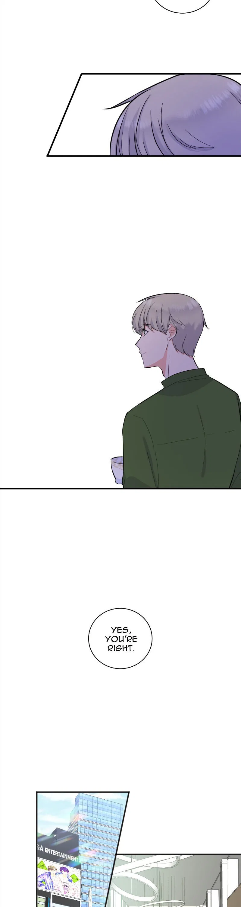Hate You 999 Times Chapter 8 – Page 4