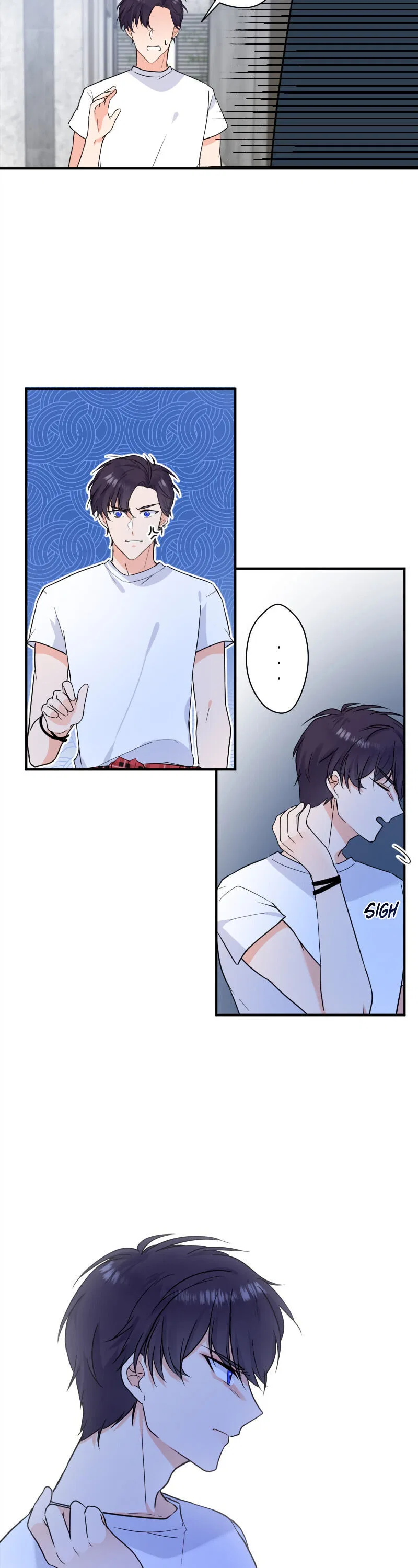 Hate You 999 Times Chapter 8 – Page 26