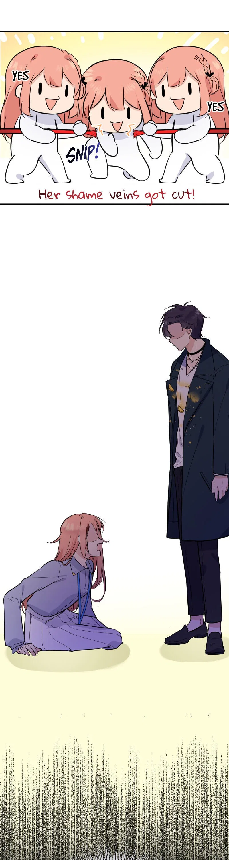 Hate You 999 Times Chapter 7 – Page 16