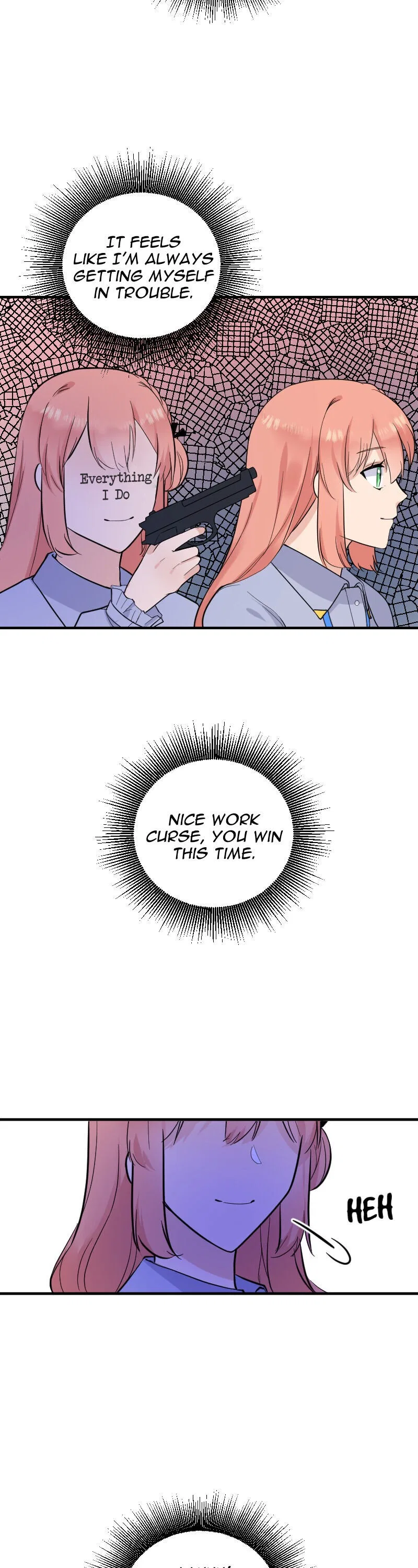 Hate You 999 Times Chapter 7 – Page 18