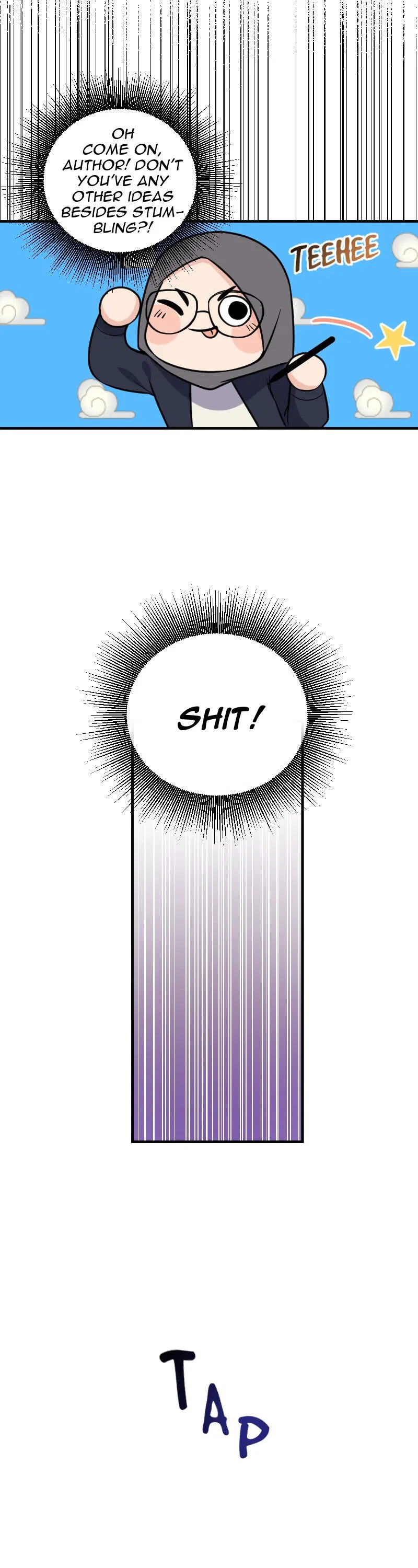 Hate You 999 Times Chapter 7 – Page 23