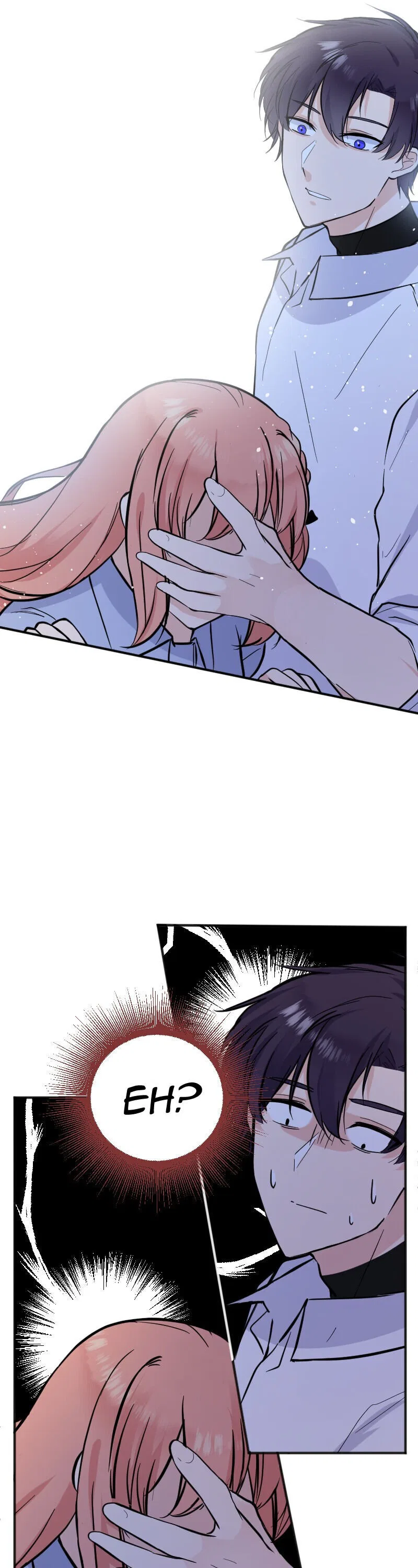 Hate You 999 Times Chapter 7 – Page 24
