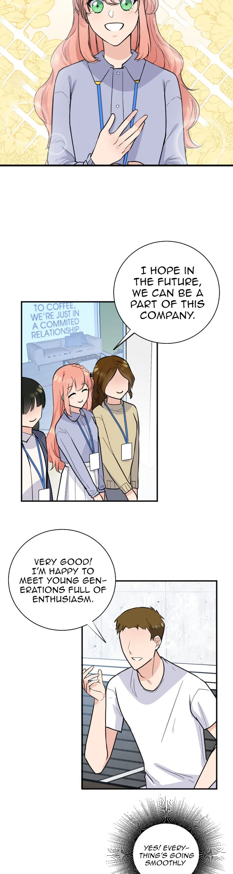 Hate You 999 Times Chapter 6 – Page 18