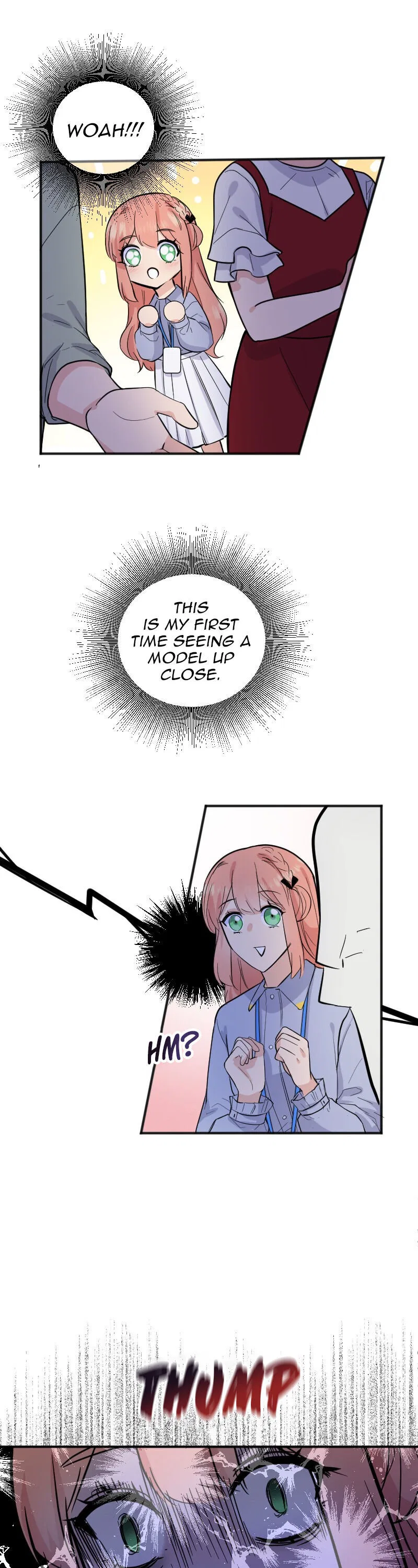 Hate You 999 Times Chapter 6 – Page 20