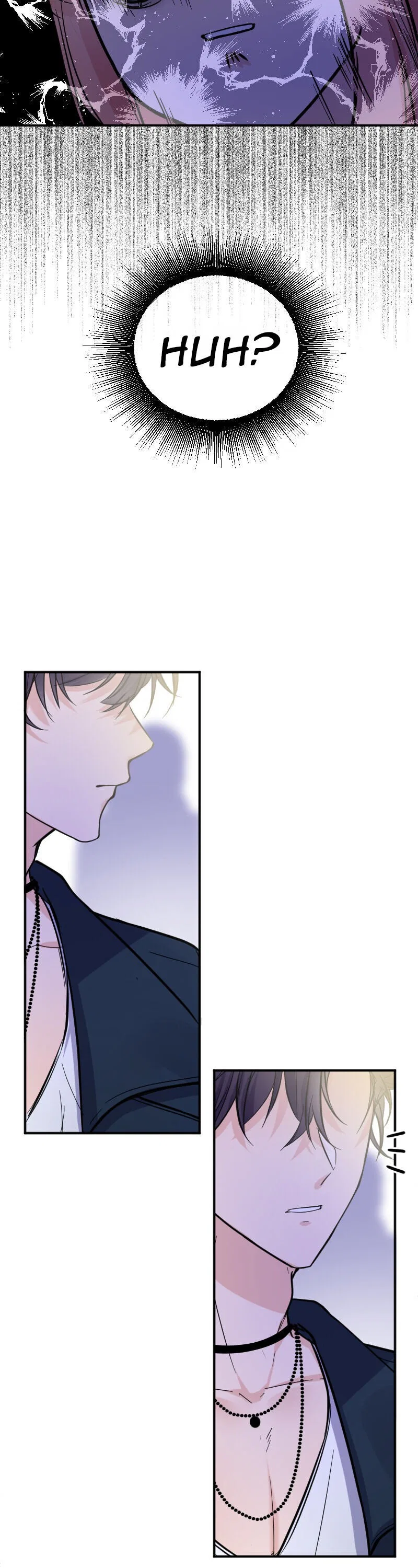 Hate You 999 Times Chapter 6 – Page 21