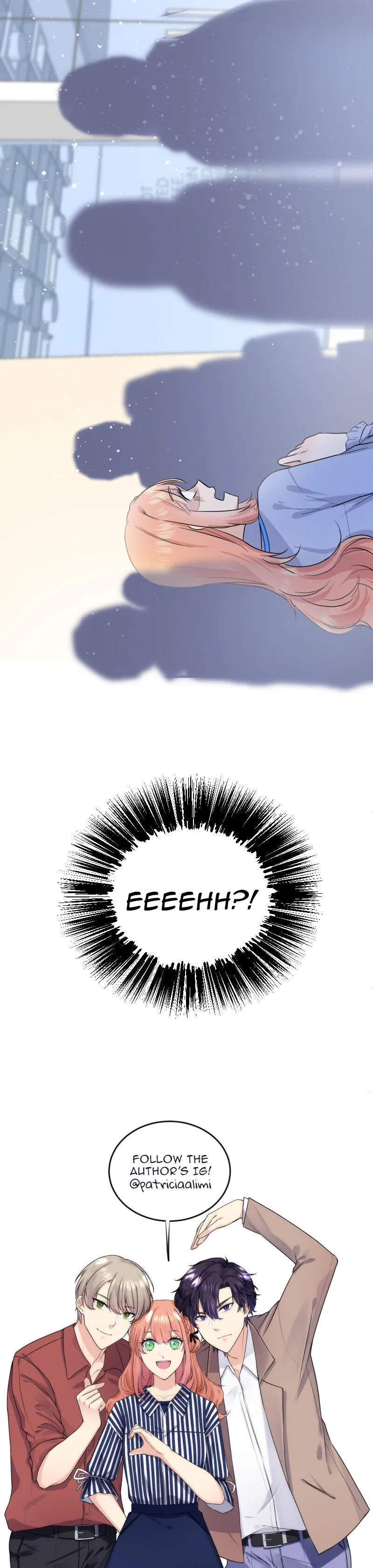 Hate You 999 Times Chapter 6 – Page 23