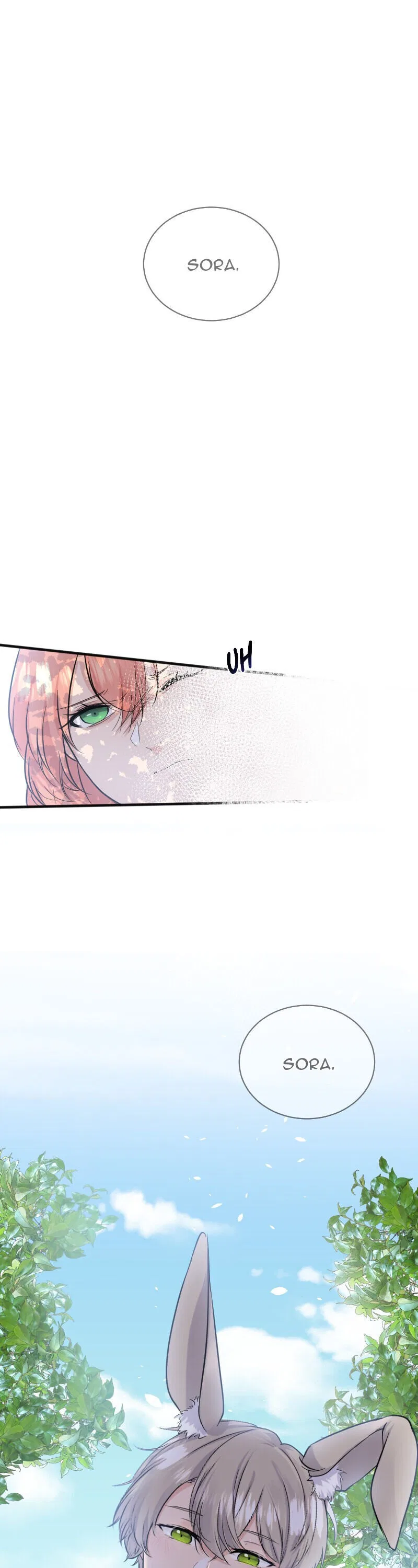 Hate You 999 Times Chapter 4 – Page 2