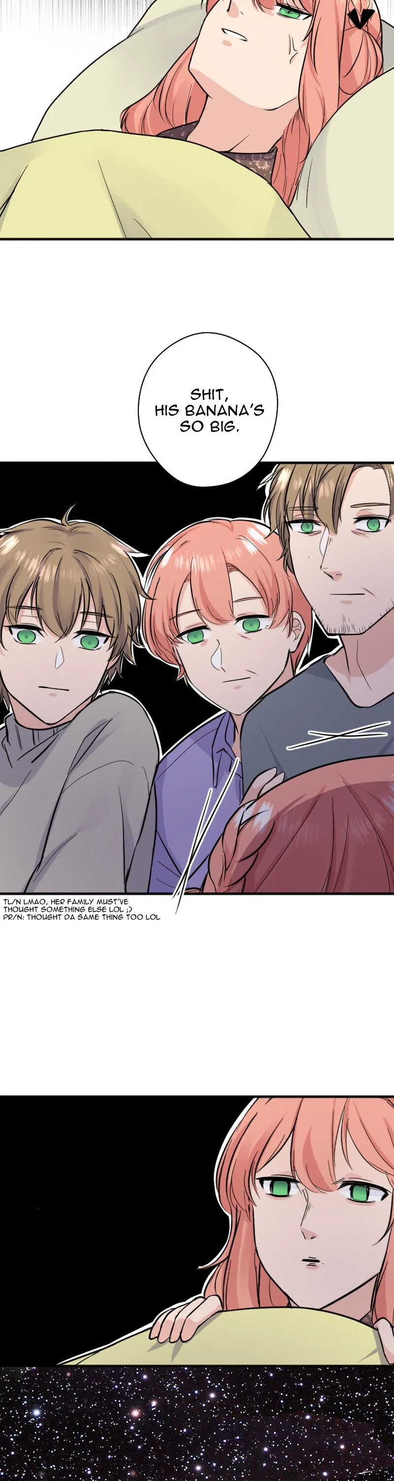 Hate You 999 Times Chapter 4 – Page 7