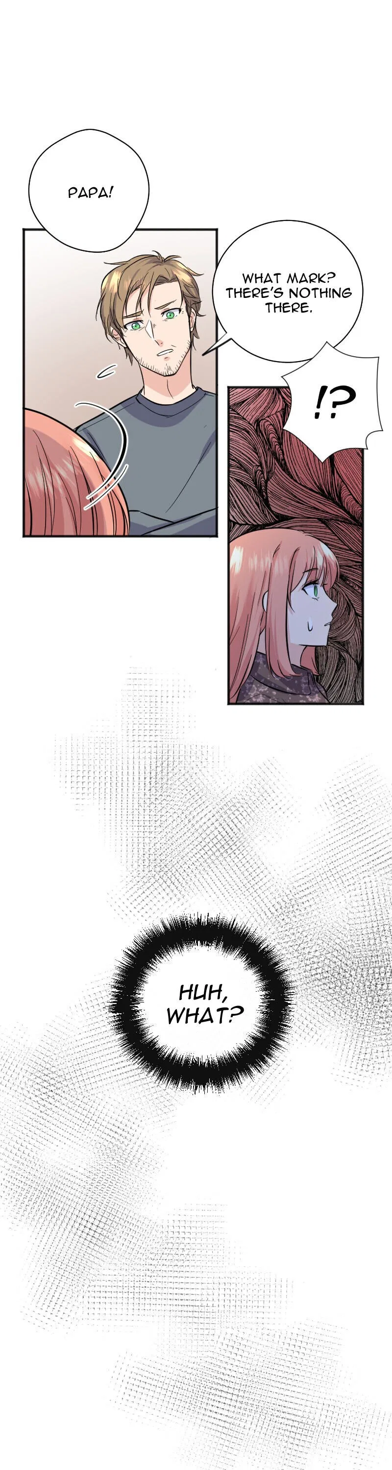 Hate You 999 Times Chapter 4 – Page 15