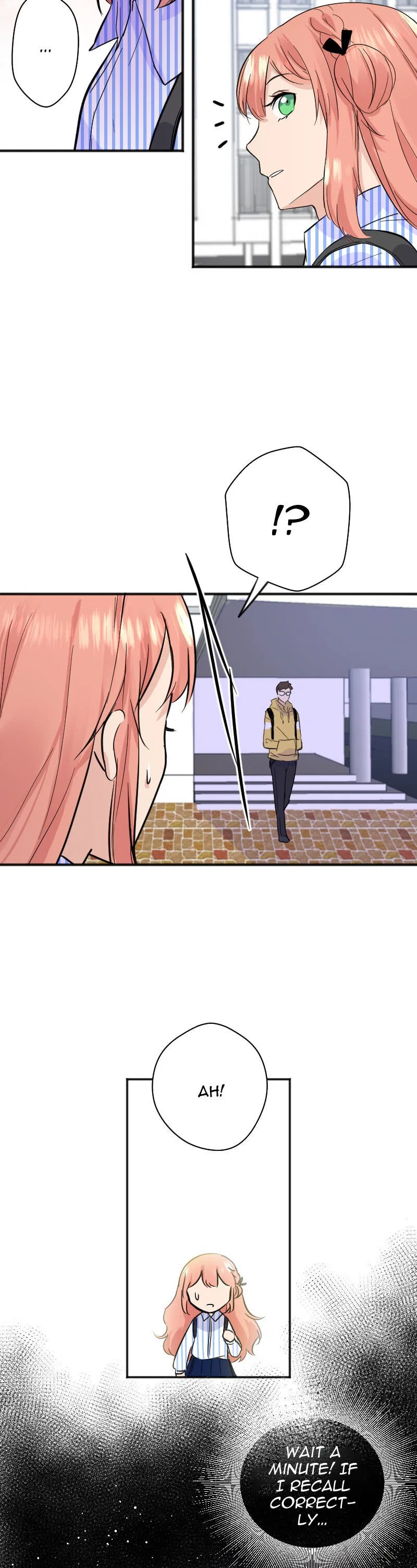 Hate You 999 Times Chapter 4 – Page 31