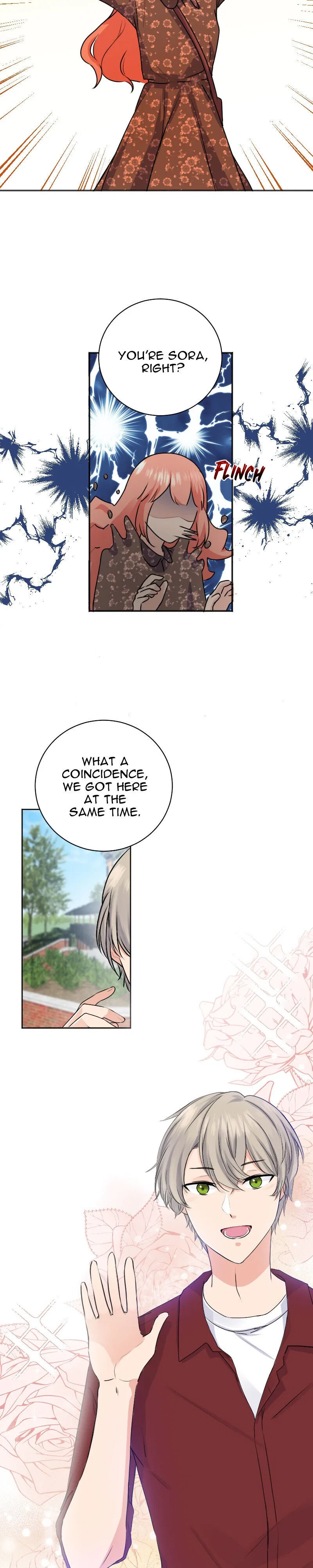Hate You 999 Times Chapter 2 – Page 7