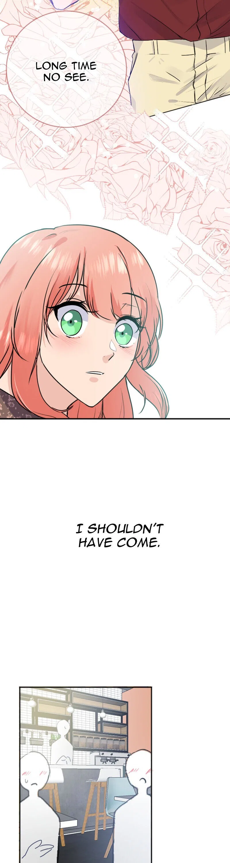 Hate You 999 Times Chapter 2 – Page 8