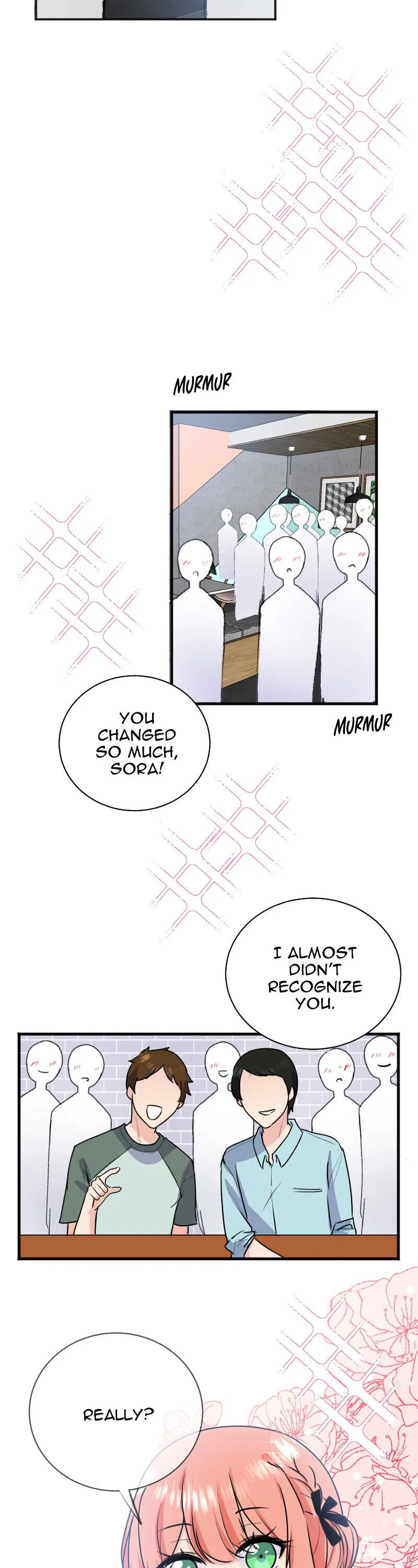 Hate You 999 Times Chapter 2 – Page 9