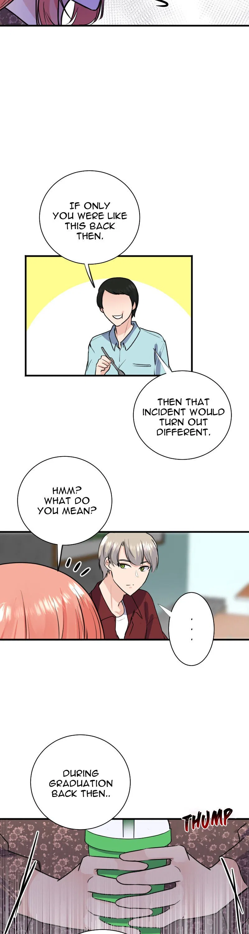 Hate You 999 Times Chapter 2 – Page 13