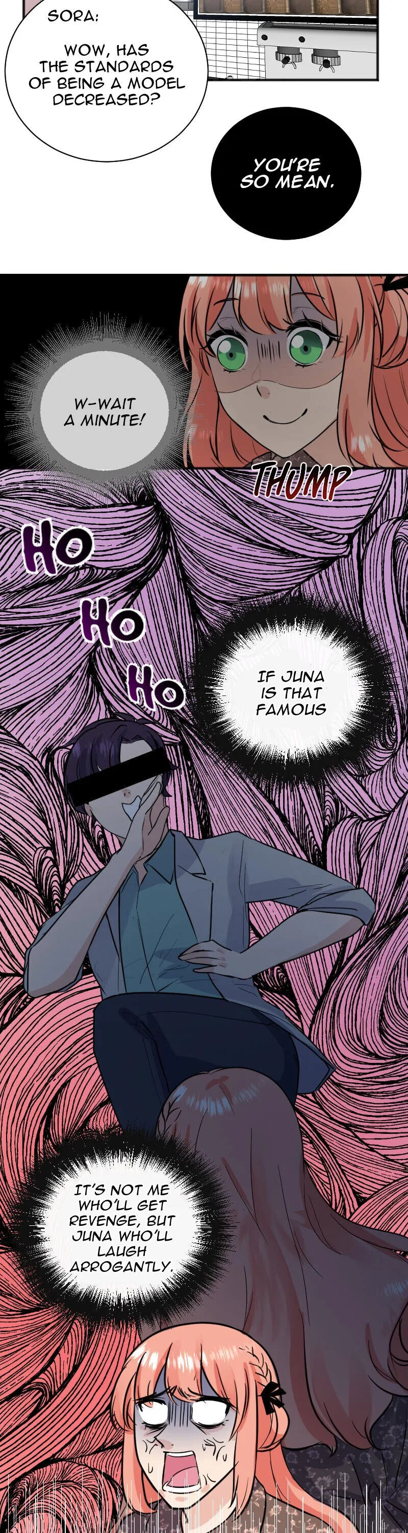 Hate You 999 Times Chapter 2 – Page 19