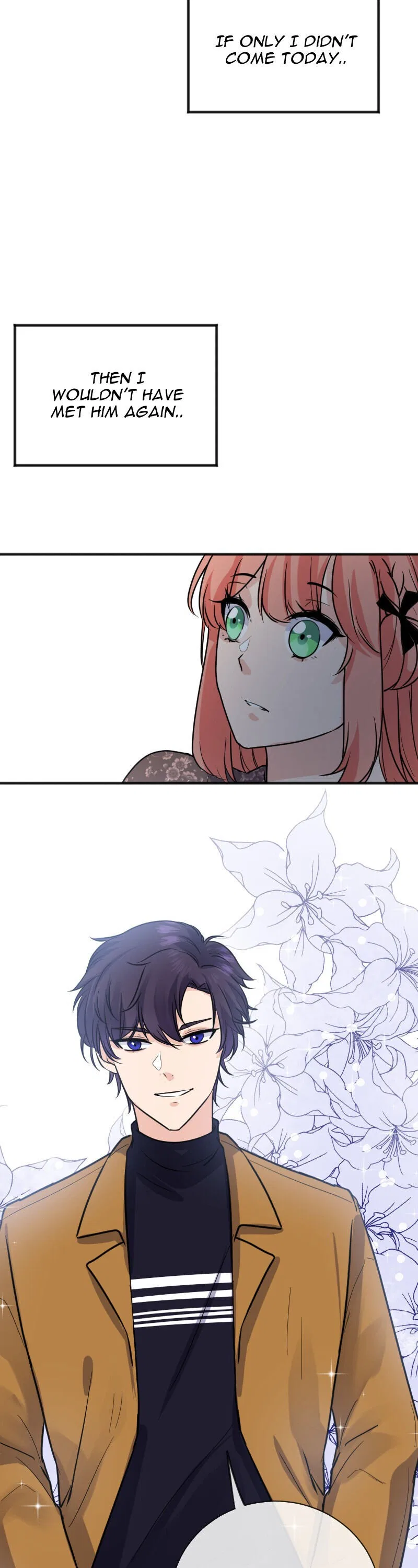 Hate You 999 Times Chapter 2 – Page 24