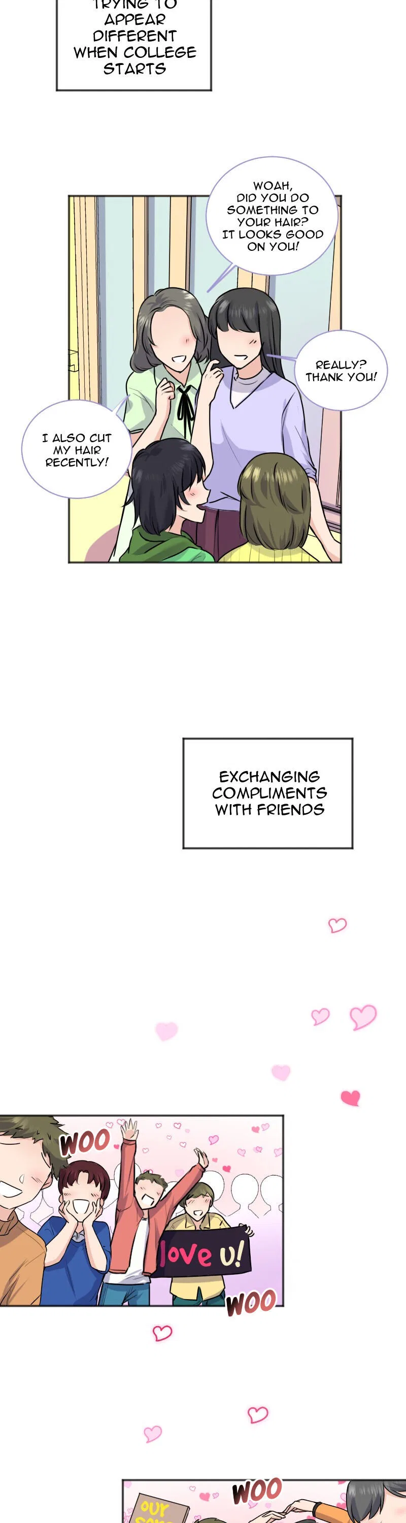 Hate You 999 Times Chapter 1 – Page 2