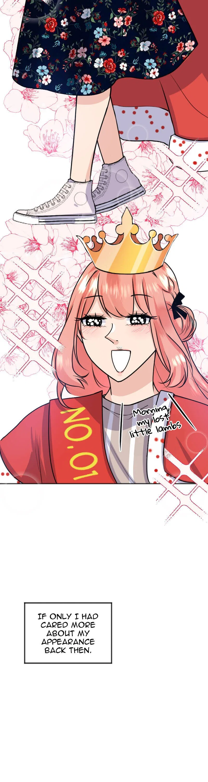 Hate You 999 Times Chapter 1 – Page 5